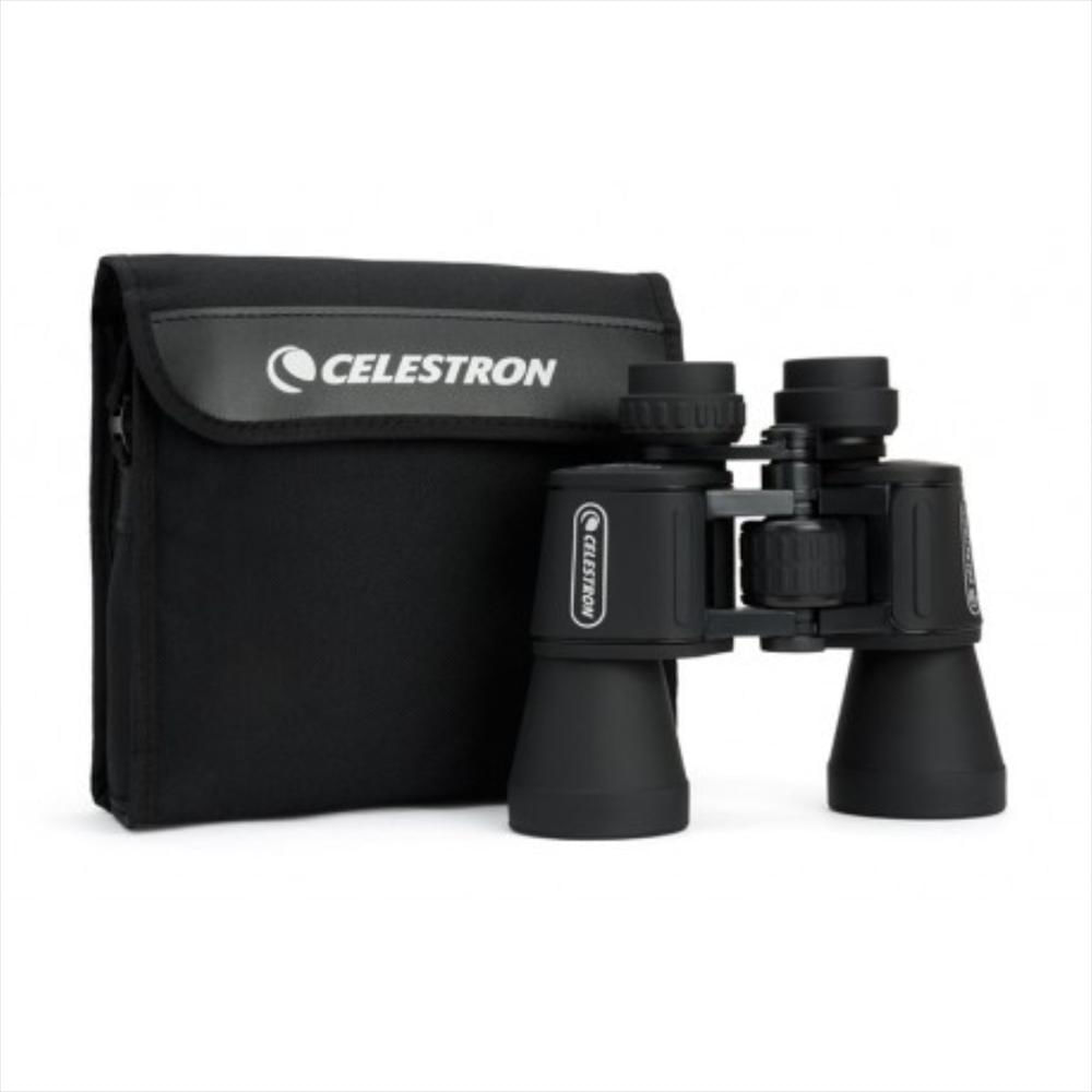 Binoculares Celestron Up Close G2 10X50 img #5