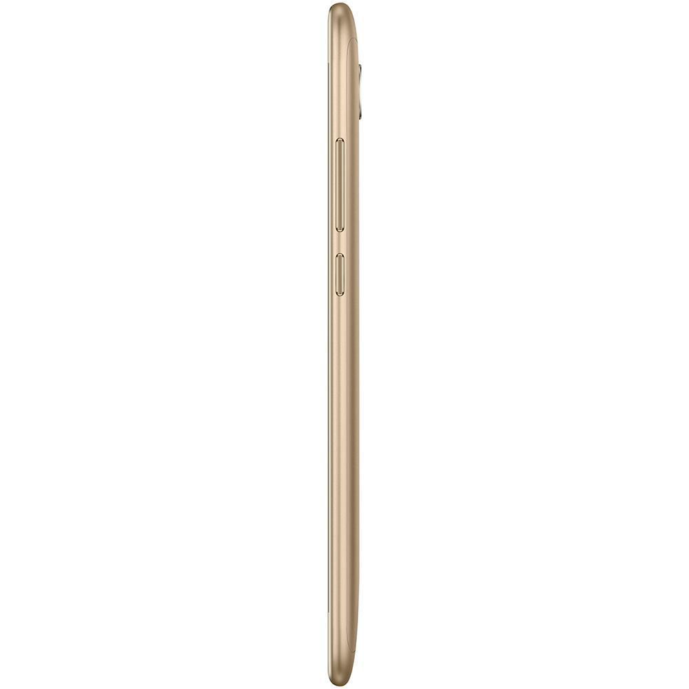 Celular HUAWEI Y7 16 GB 2 GB RAM Gold img #4