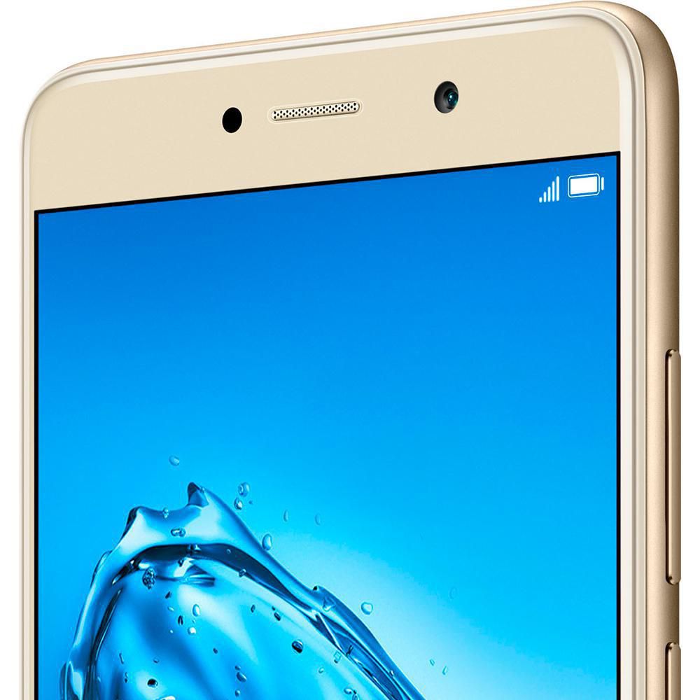 Celular HUAWEI Y7 16 GB 2 GB RAM Gold img #5