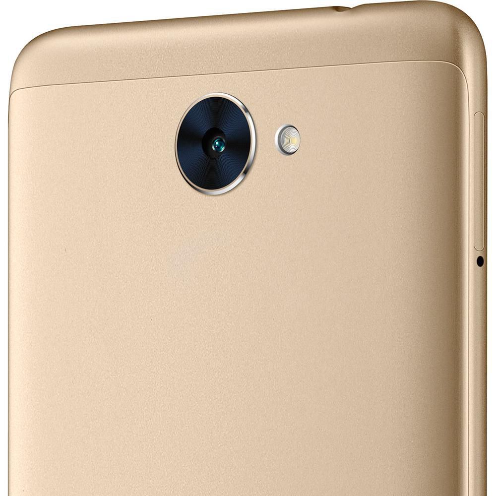Celular HUAWEI Y7 16 GB 2 GB RAM Gold img #6