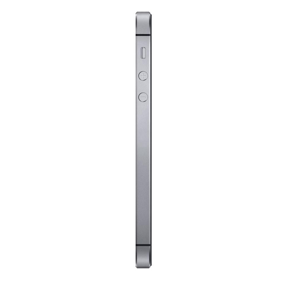 iPhone SE 16 GB Gray img #2