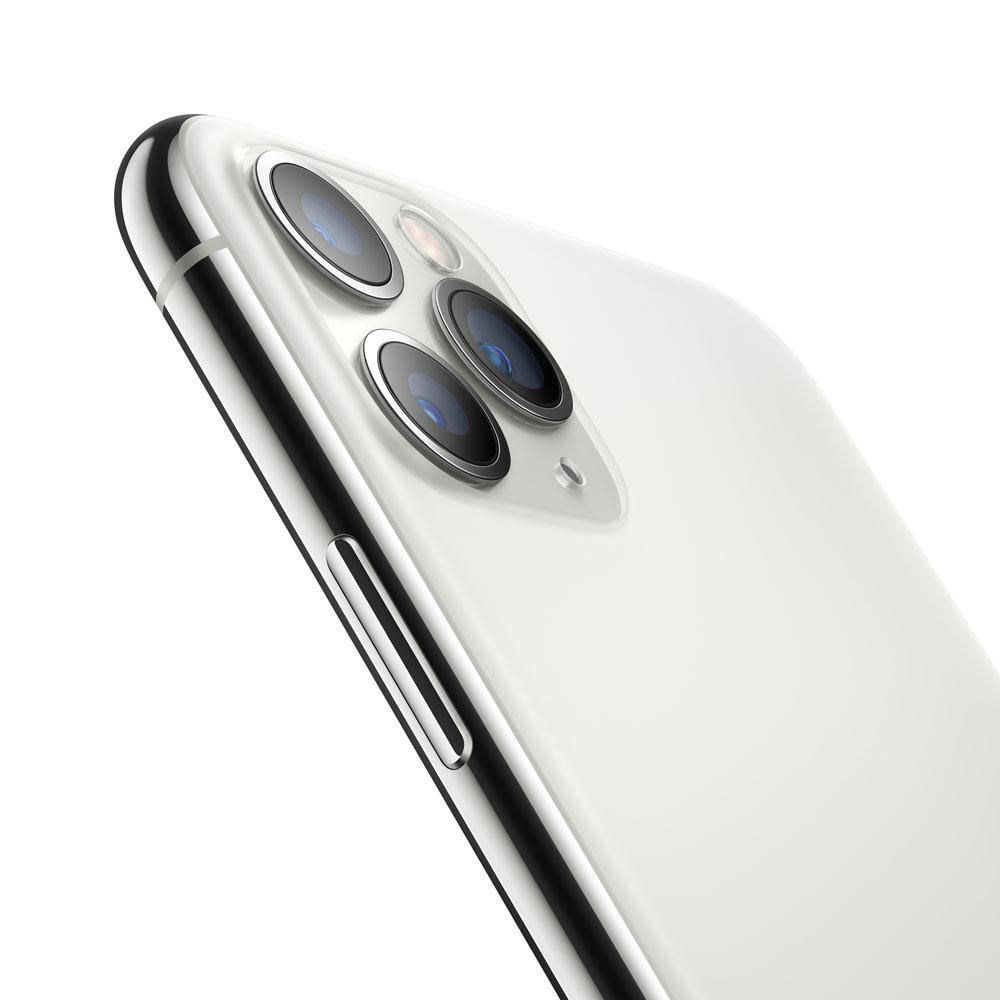 iPhone 11 Pro 256 GB Plata img #1