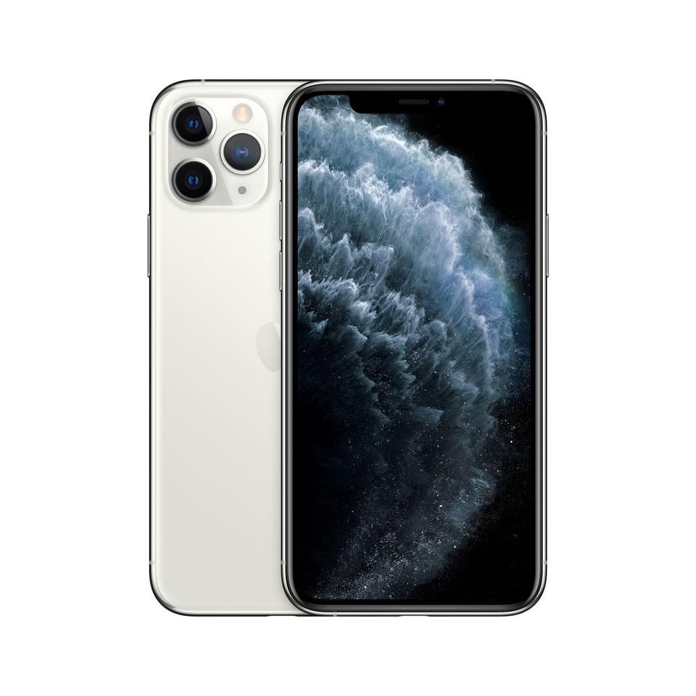 iPhone 11 Pro 256 GB Plata img #3