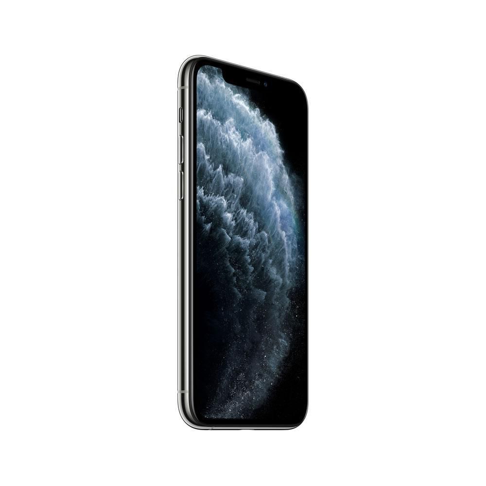 iPhone 11 Pro 256 GB Plata img #4