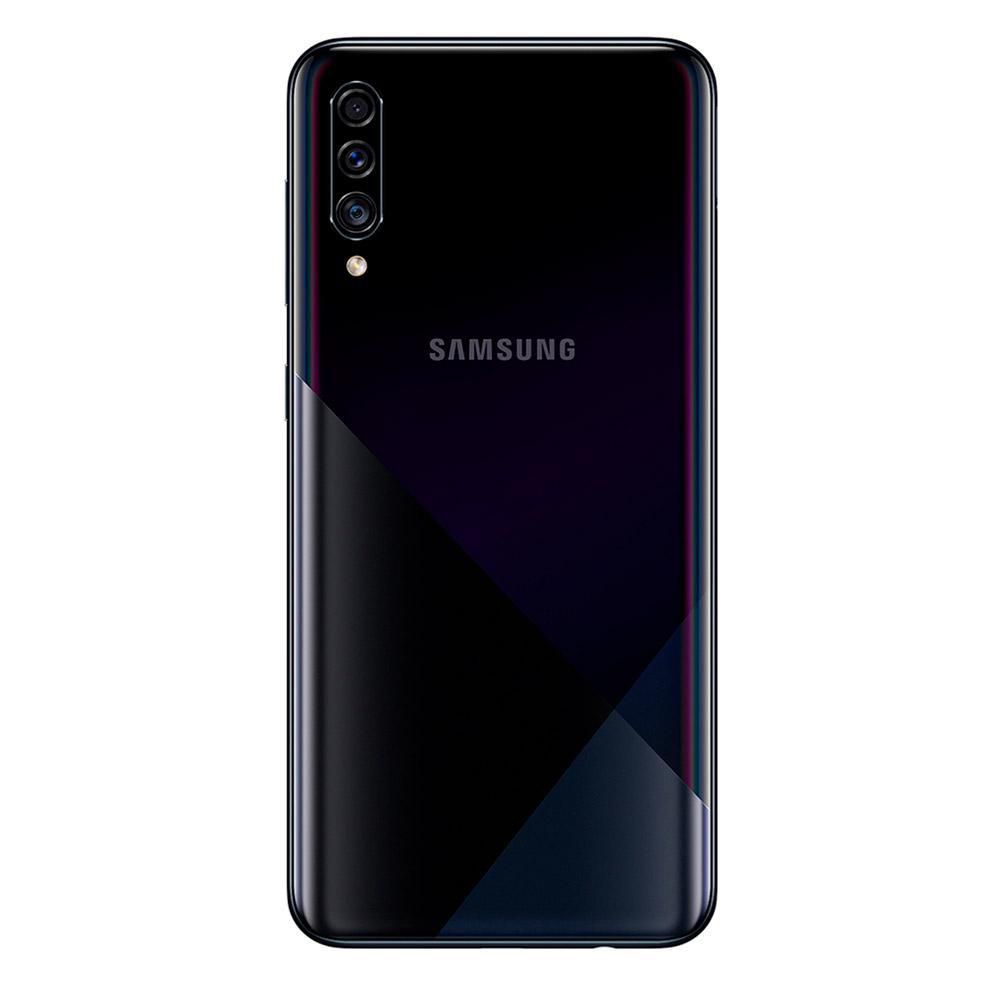 Celular SAMSUNG Galaxy A30S 64 GB 4 GB RAM Negro img #3