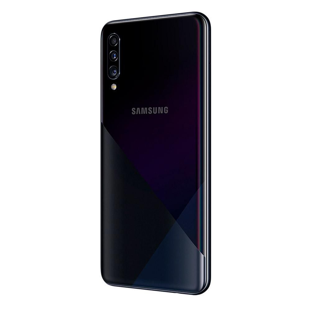 Celular SAMSUNG Galaxy A30S 64 GB 4 GB RAM Negro img #5