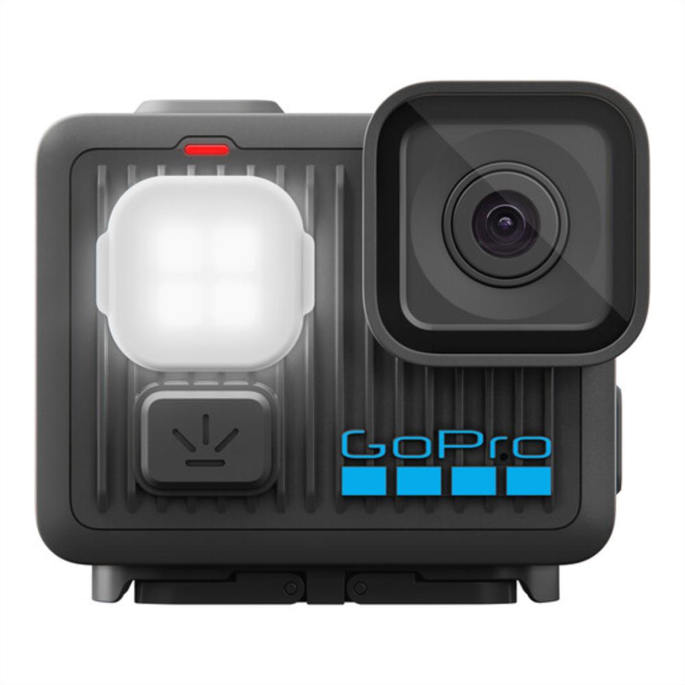 Gopro Lit Hero img #1