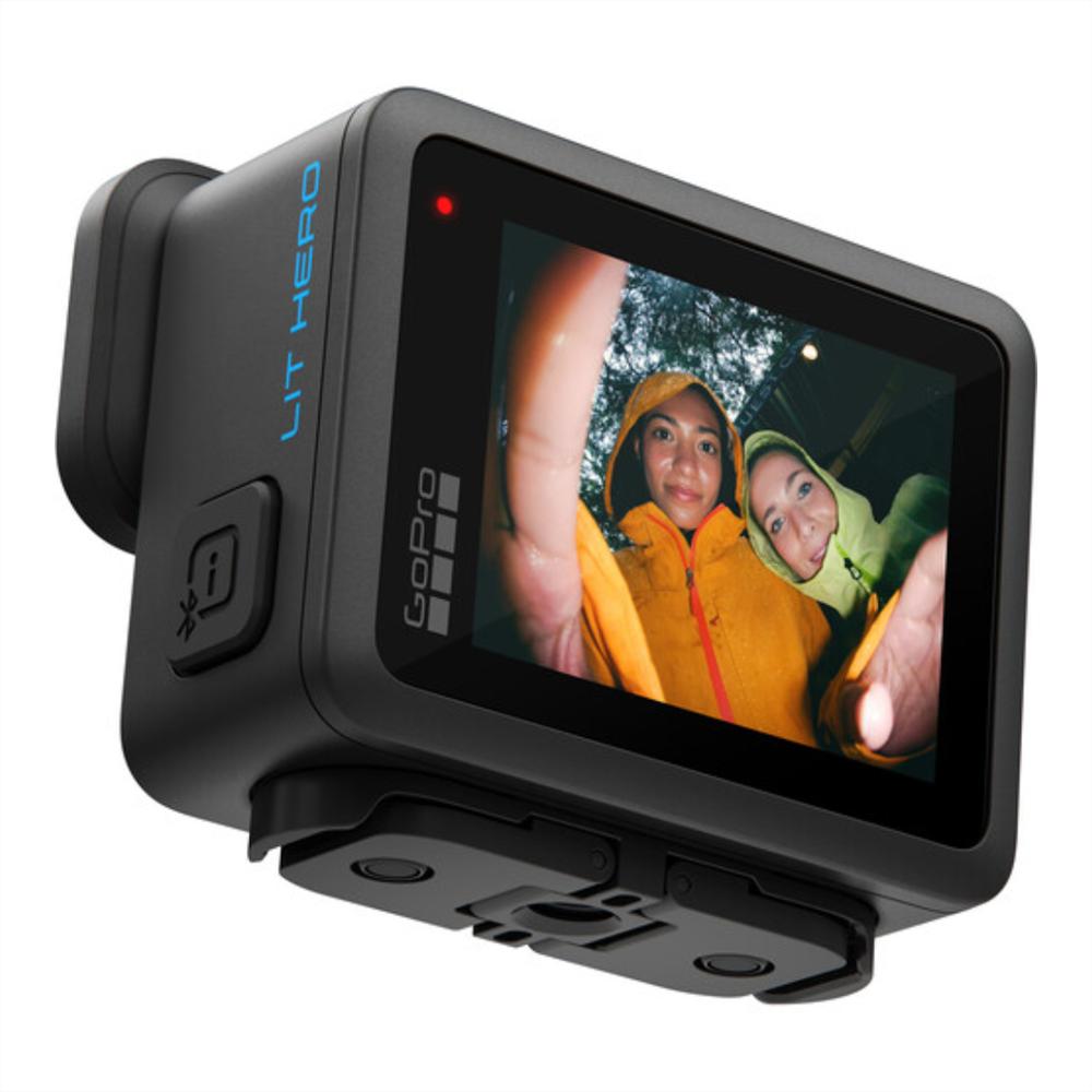 Gopro Lit Hero img #4