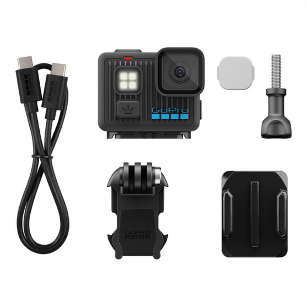 Gopro Lit Hero img #5