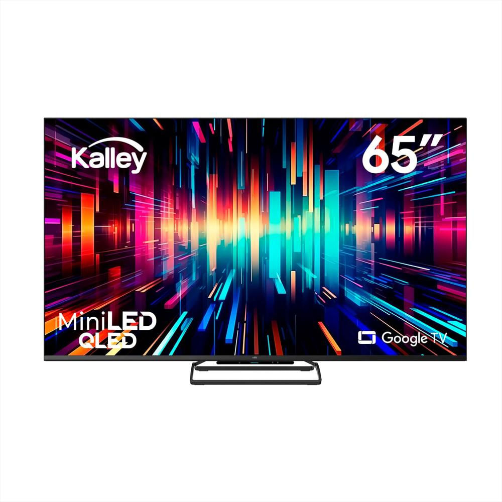 Televisor Kalley 65 Pulgadas Miniled img #1