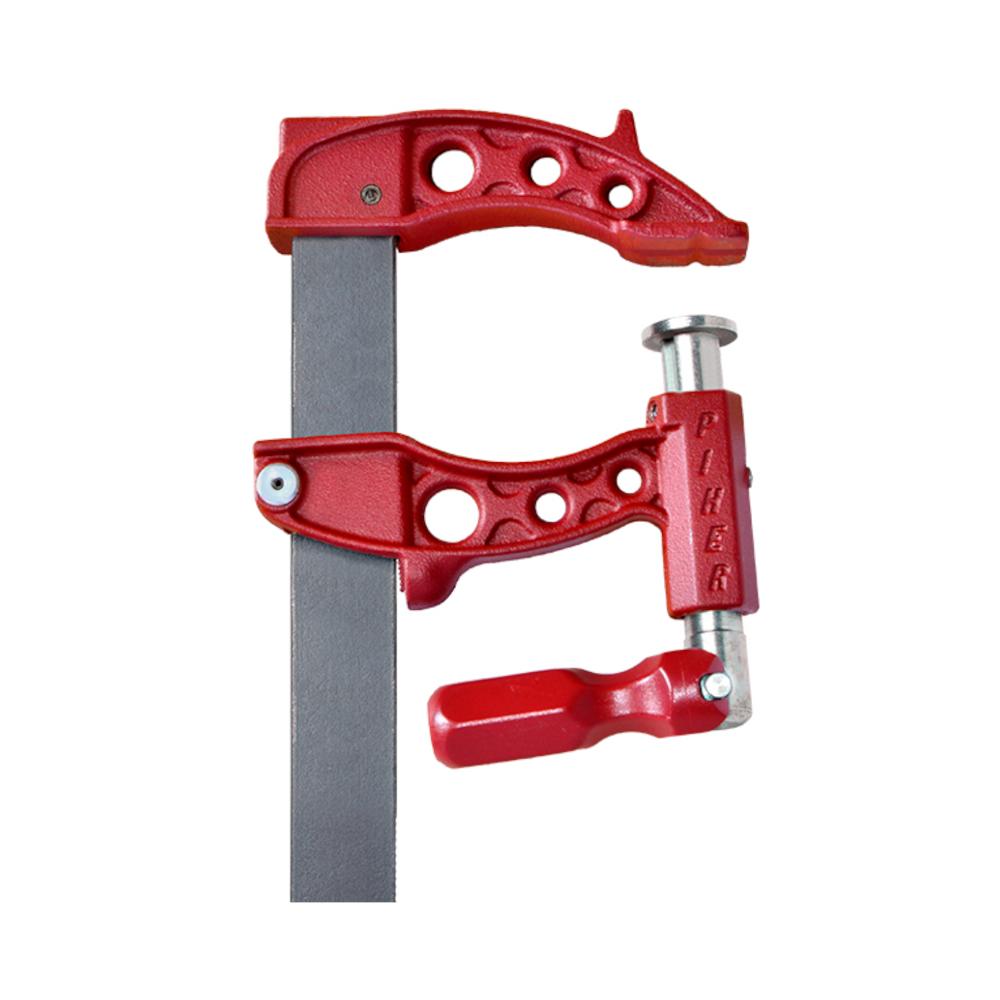 Prensa Piher Rapida De 24 Maxipress F 900Kg 60Cm img #1