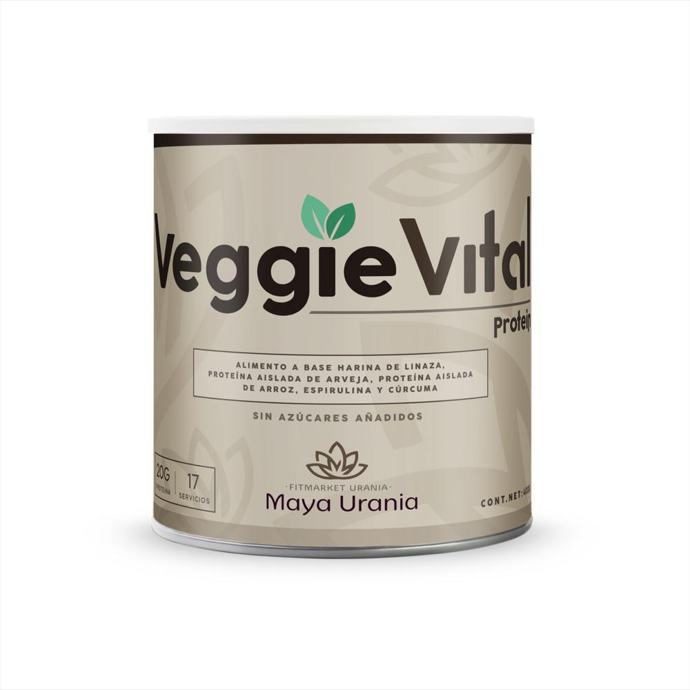 Proteina Veggie Vital img #1