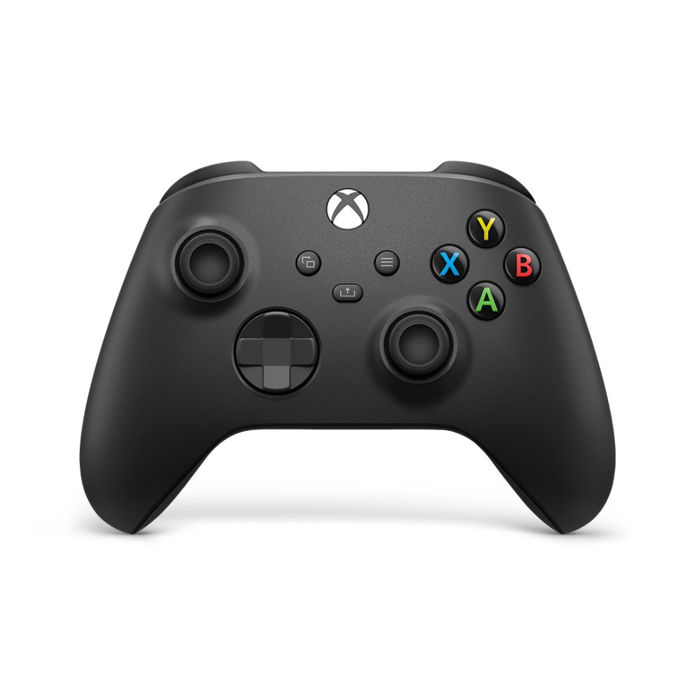Consola Xbox Series X  1 TB Negro Control Inalambrico img #3