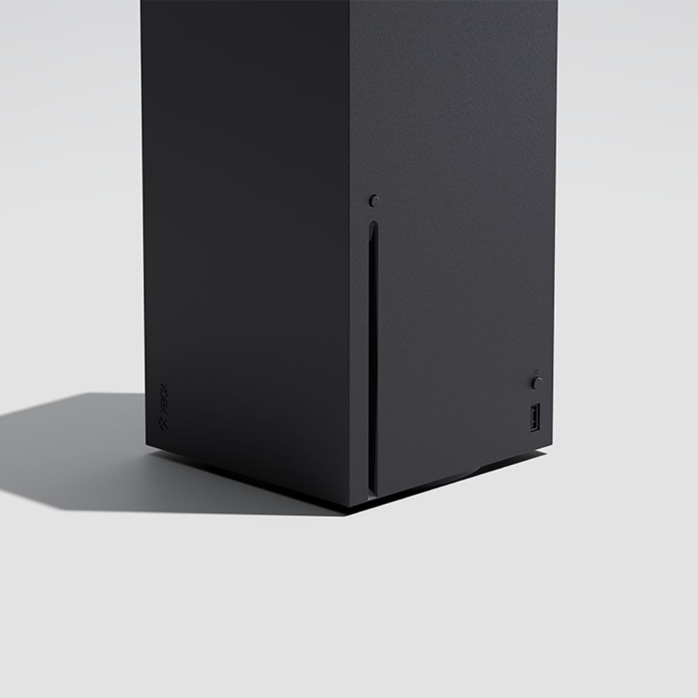Consola Xbox Series X  1 TB Negro Control Inalambrico img #6