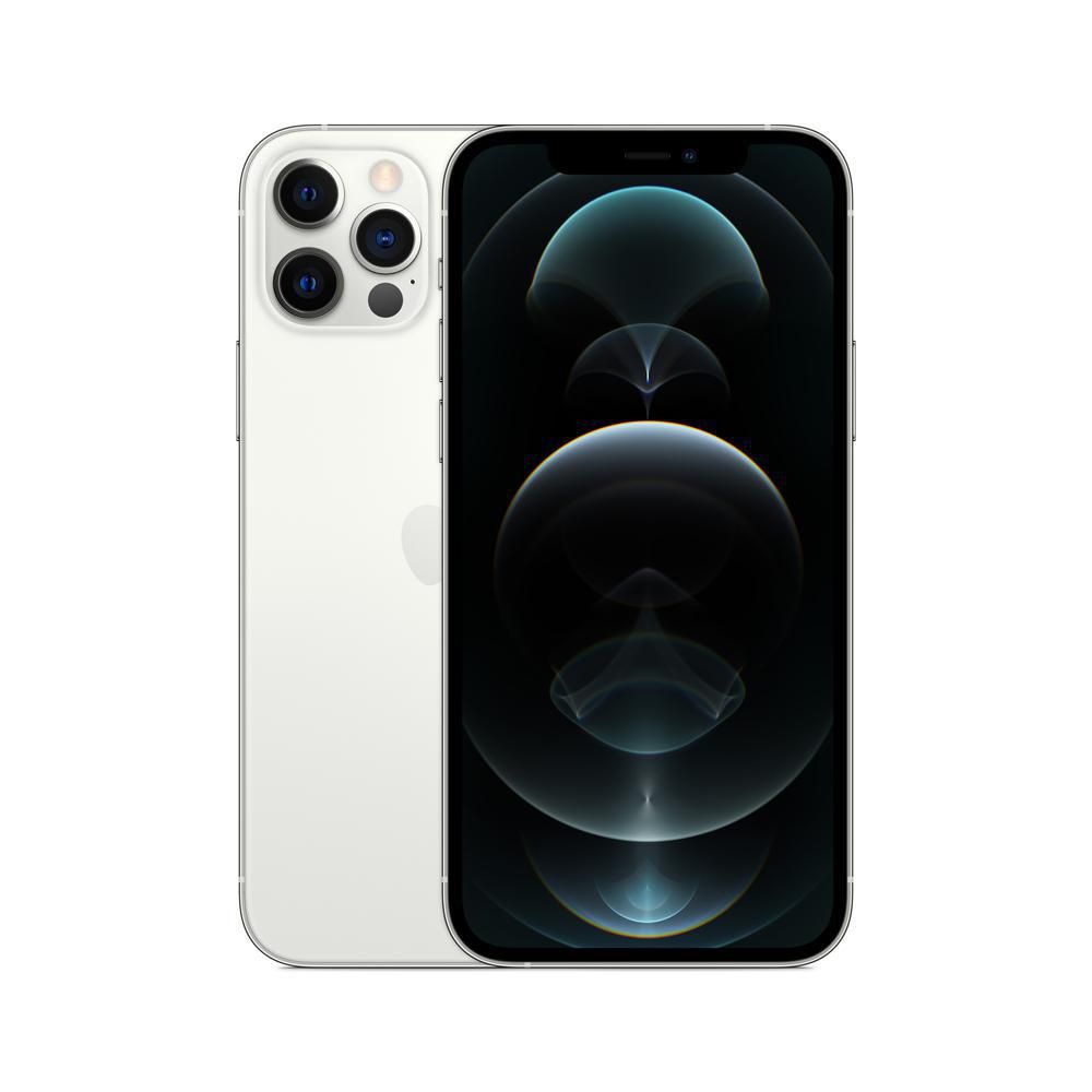 iPhone 12 Pro 128 GB Plata