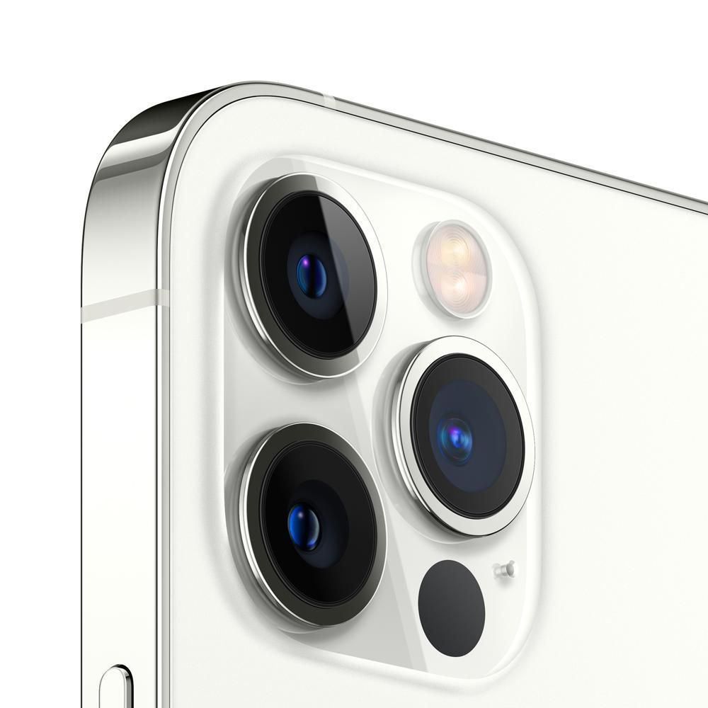 iPhone 12 Pro 128 GB Plata img #3