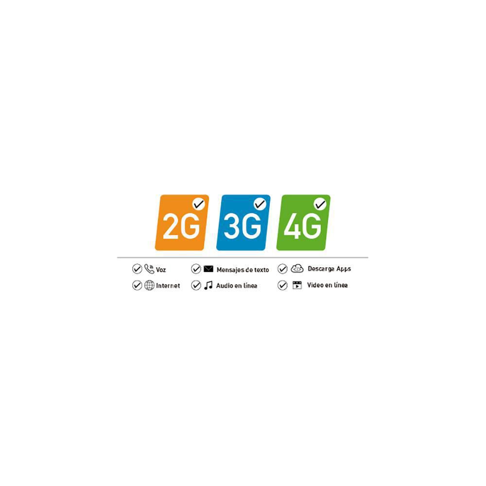 iPhone 12 Pro Max 256 GB Negro Grafito img #6