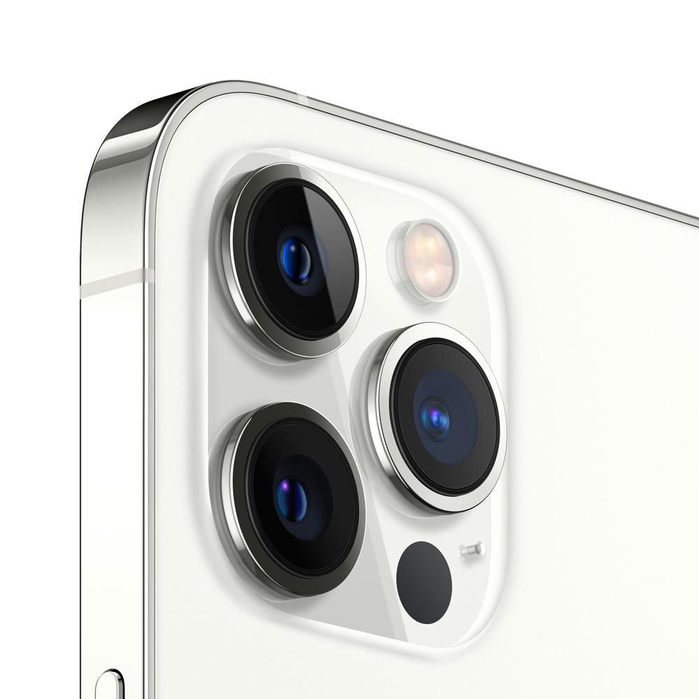 iPhone 12 Pro Max 256 GB Plata img #3