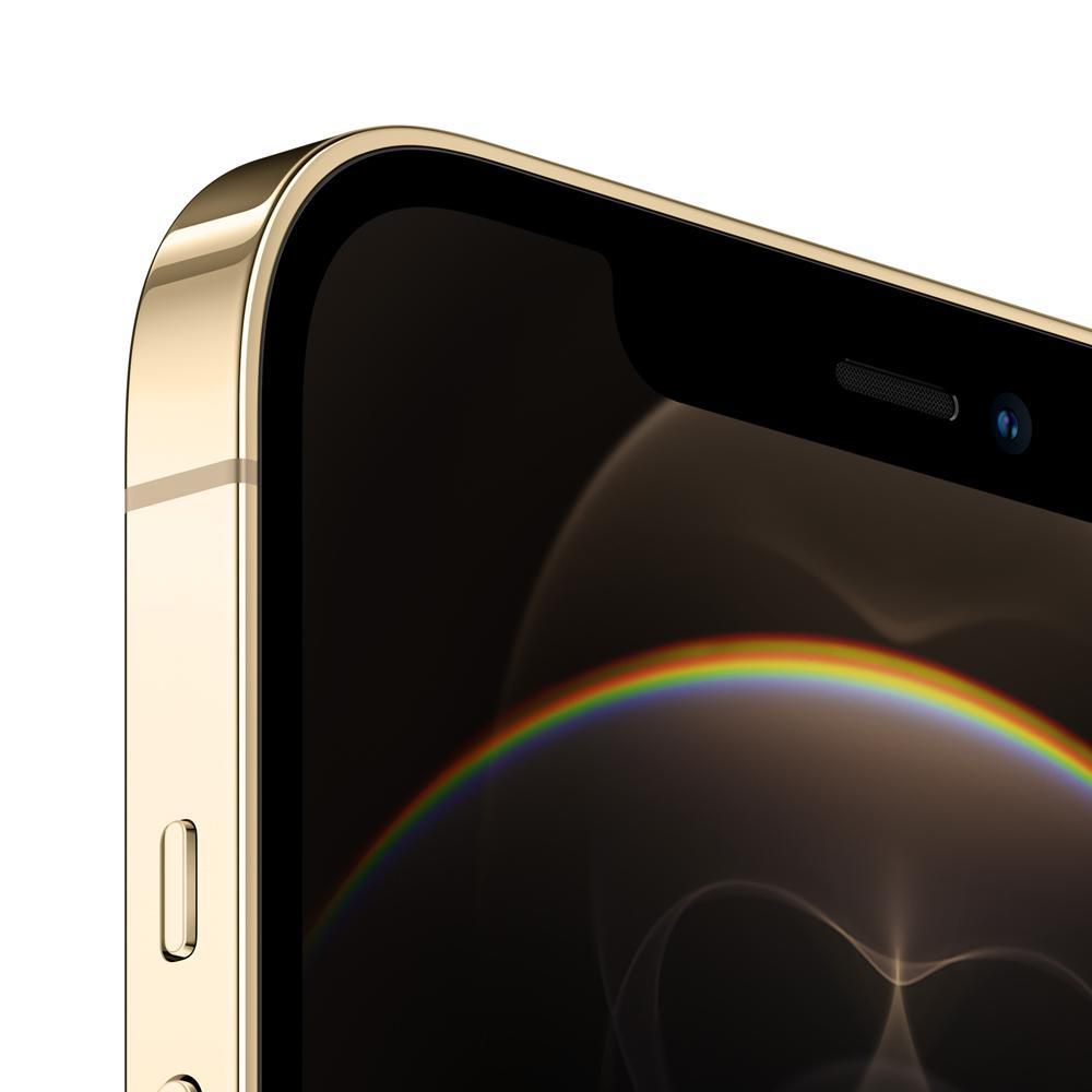 iPhone 12 Pro Max 128 GB Oro img #2