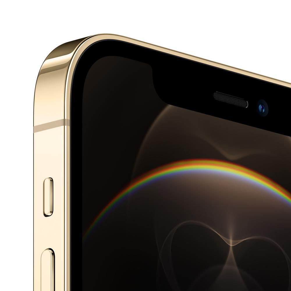 iPhone 12 Pro 128 GB Oro img #2