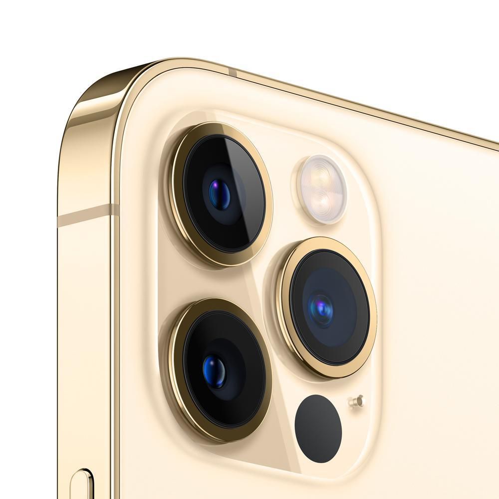iPhone 12 Pro 128 GB Oro img #3