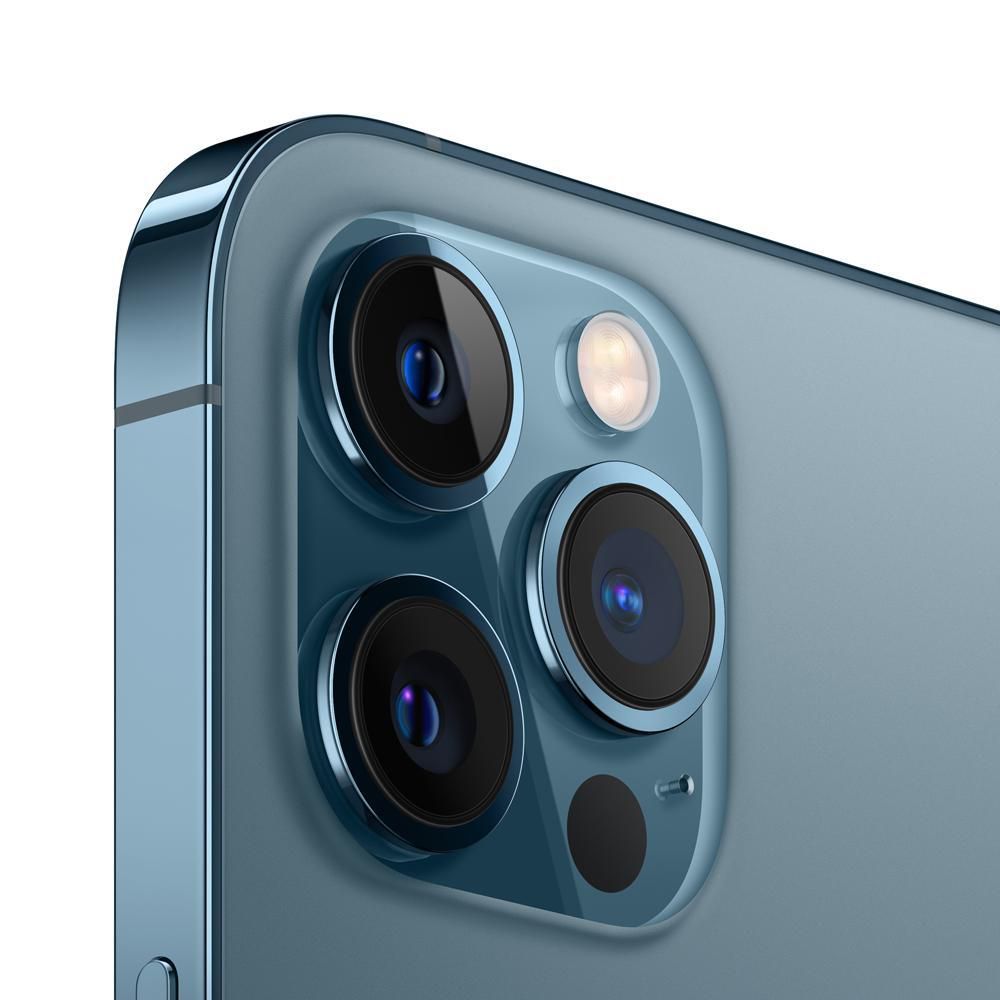 iPhone 12 Pro Max 128 GB Azul Pacific img #3