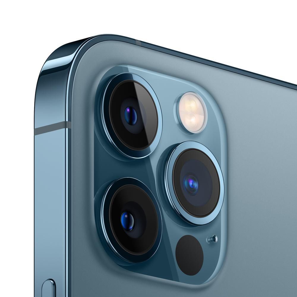 iPhone 12 Pro 128 GB Azul Pacific img #3