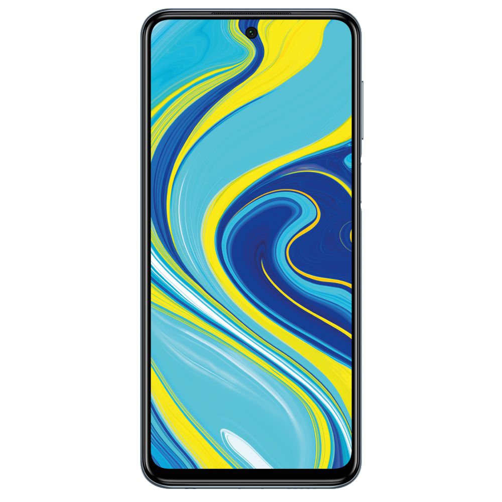 Celular XIAOMI Redmi Note 9S 128 GB 4 GB RAM Gris img #1