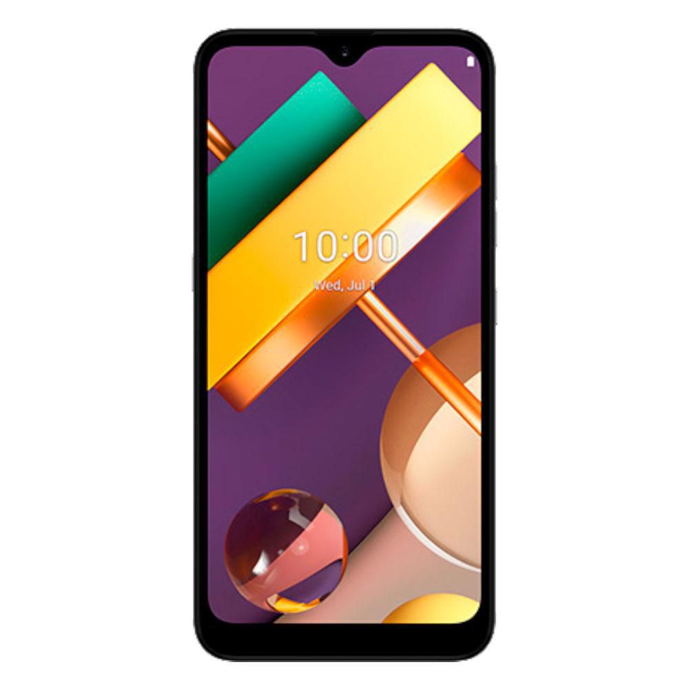 Celular LG K22 64 GB 3 GB RAM Gris img #1