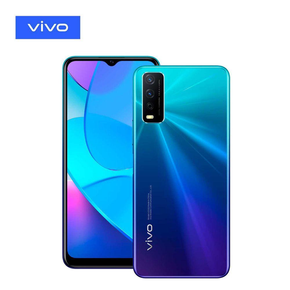 Celular VIVO Y11s 32 GB 3 GB RAM Azul img #1