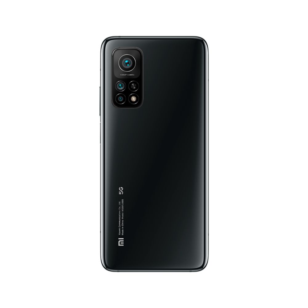 Celular XIAOMI Mi 10T Pro 256 GB 8 GB RAM Negro img #3