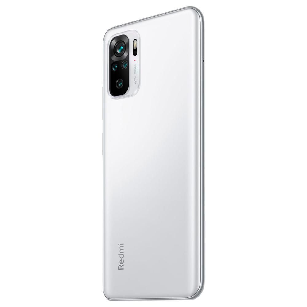 Celular XIAOMI Redmi Note 10 128 GB 4 GB RAM Blanco img #6