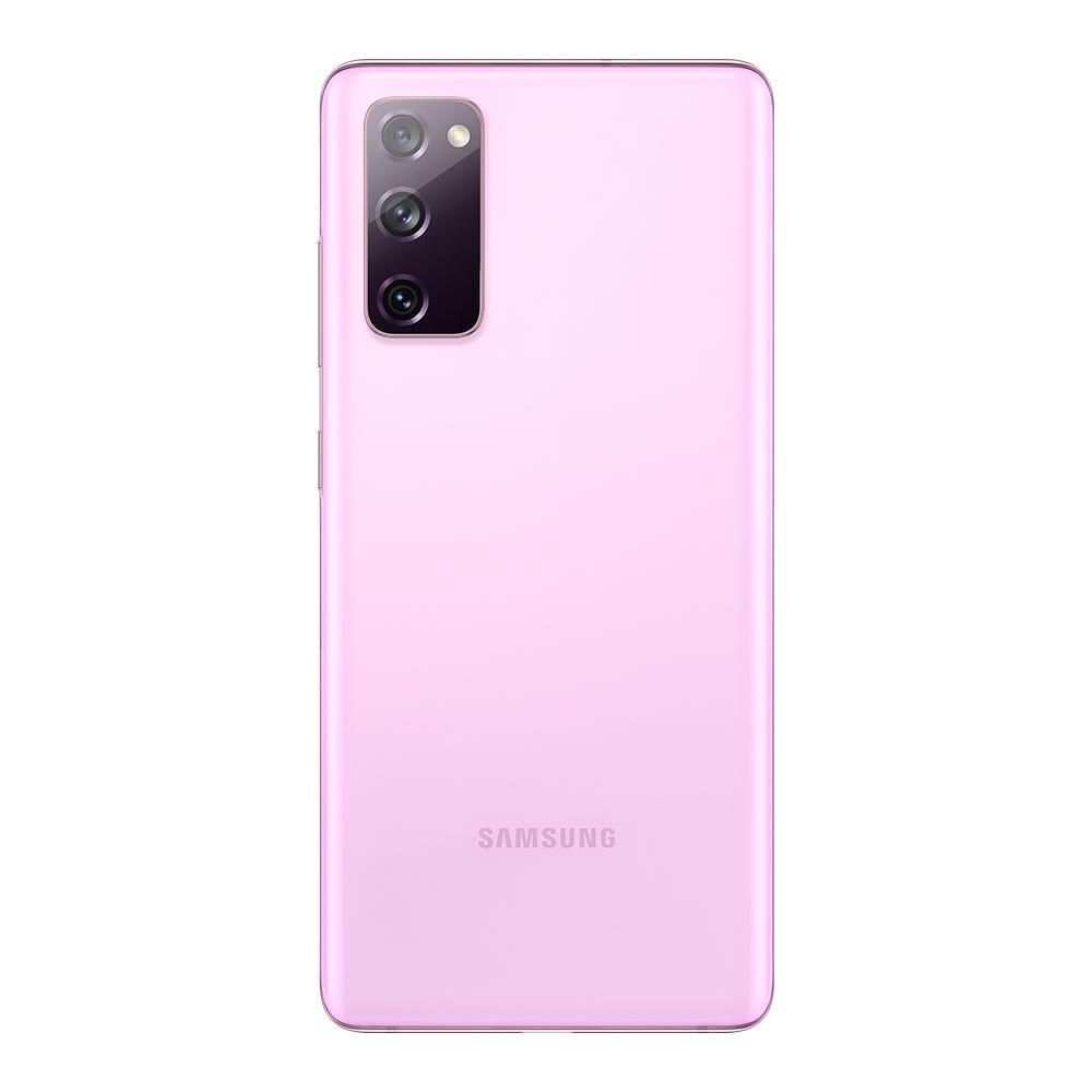 Celular SAMSUNG Galaxy S20 FE 128 GB 6 GB RAM Cloud Lavender img #5