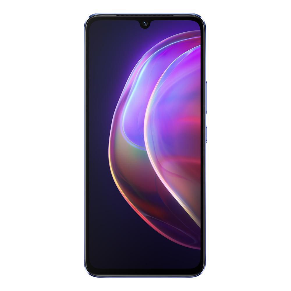 Celular VIVO V21 128 GB 8 GB RAM Negro img #3