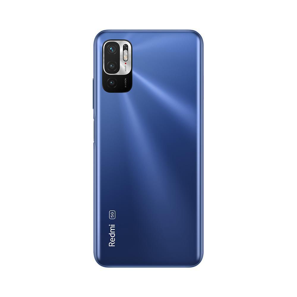 Celular XIAOMI Redmi Note 10 128 GB 4 GB RAM Azul + Band 5 img #5