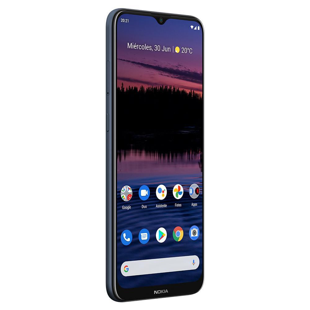 Celular  G20 128 GB 4 GB RAM Ss Azul img #6