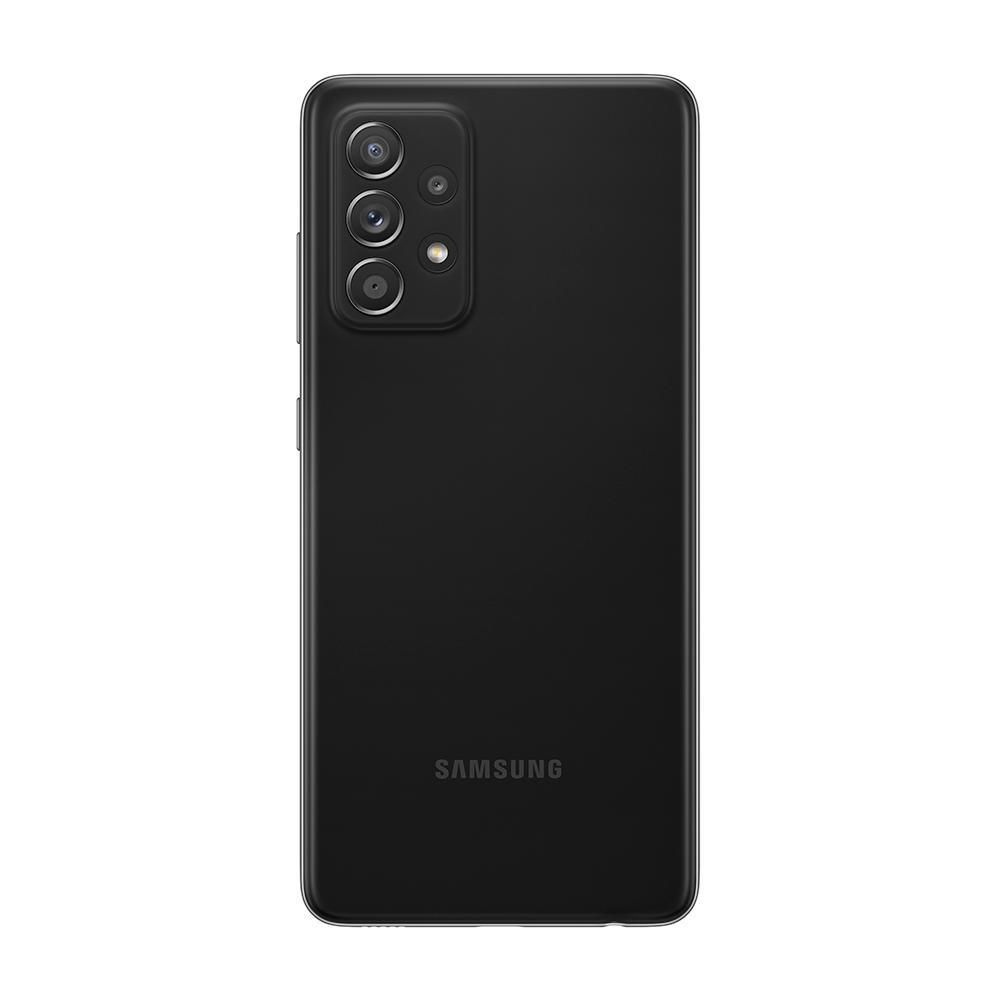 Celular SAMSUNG Galaxy A52S 128 GB 6 GB RAM Black img #5