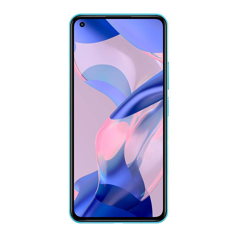 Celular XIAOMI 11 Lite 128 GB 6 GB RAM Azul img #1