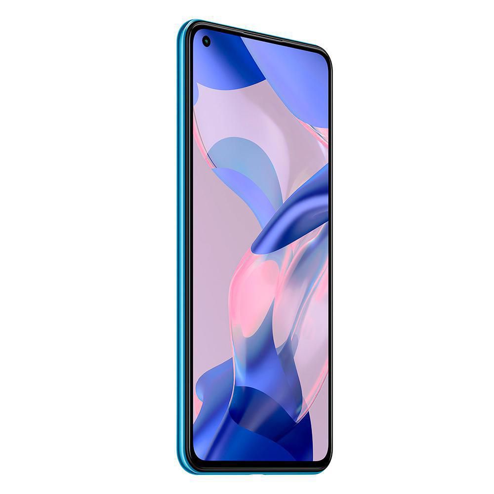 Celular XIAOMI 11 Lite 128 GB 6 GB RAM Azul img #2