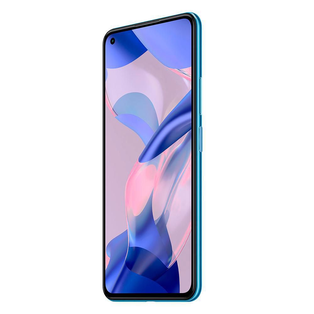 Celular XIAOMI 11 Lite 128 GB 6 GB RAM Azul img #3
