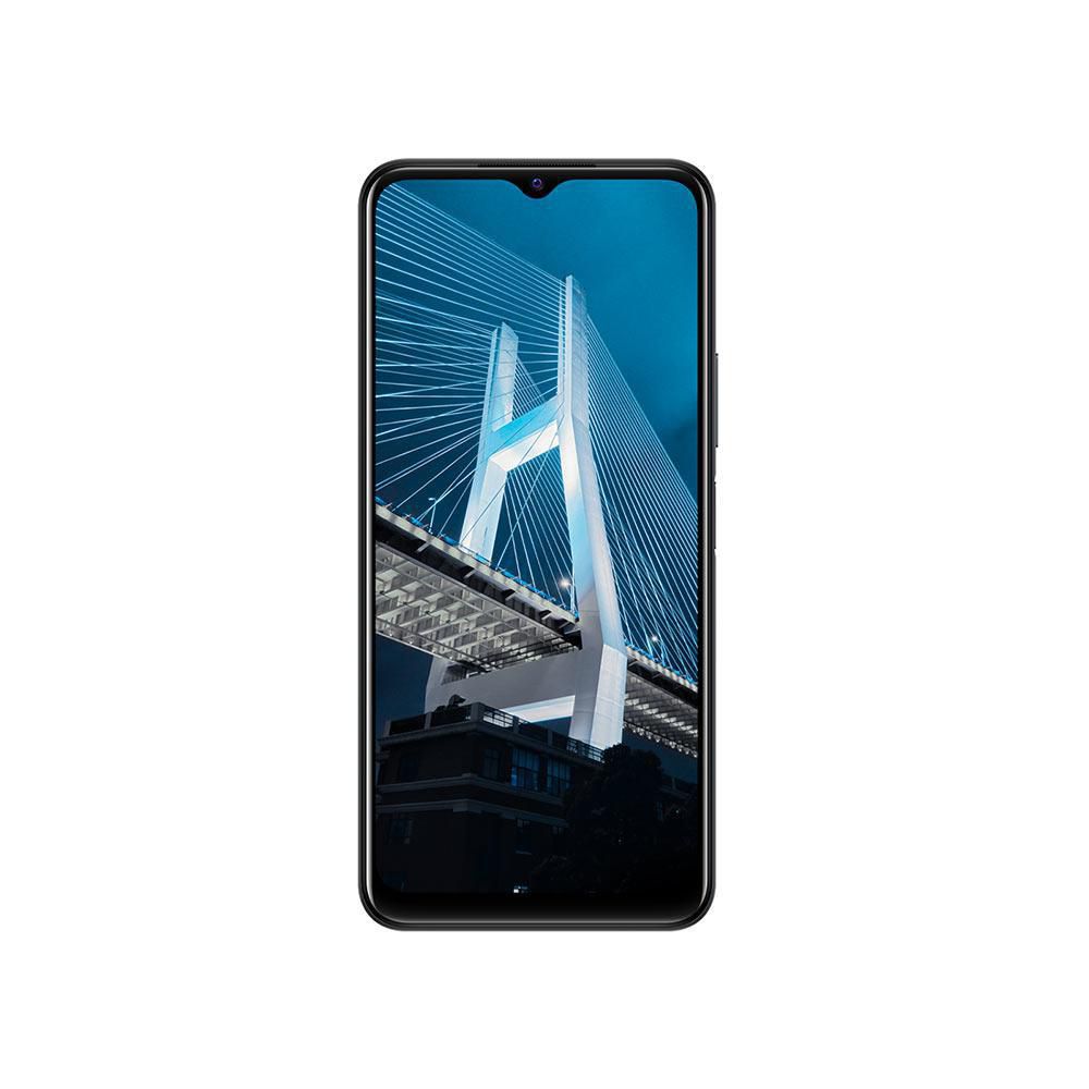 Celular VIVO Y33S 128 GB 8 GB RAM Negro Espejo + Banda img #3
