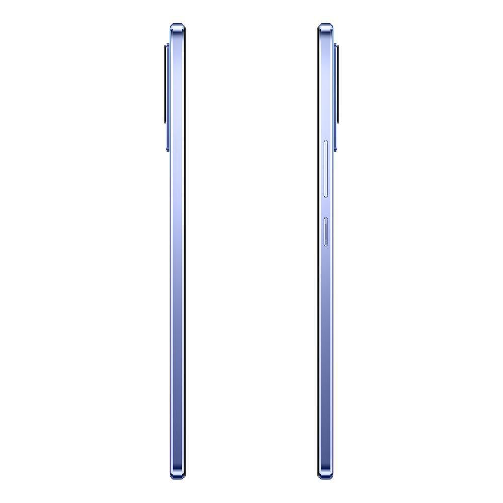 Celular VIVO V21 128 GB 8 GB RAM Azul + Banda img #8