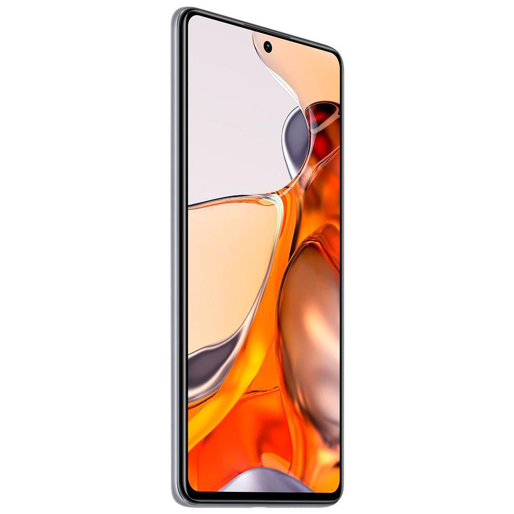 Celular XIAOMI 11T Pro 256 GB 256 GB 8 GB RAM Blanco + Watch img #3