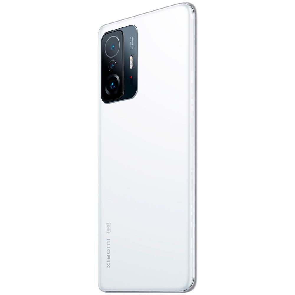 Celular XIAOMI 11T Pro 256 GB 256 GB 8 GB RAM Blanco + Watch img #6