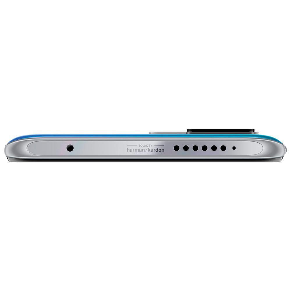 Celular XIAOMI 11T Pro 256 GB 256 GB 8 GB RAM Azul img #8