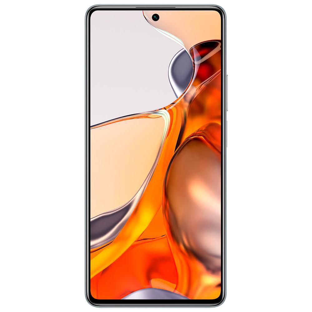 Celular XIAOMI 11T Pro 256 GB 256 GB 8 GB RAM Blanco