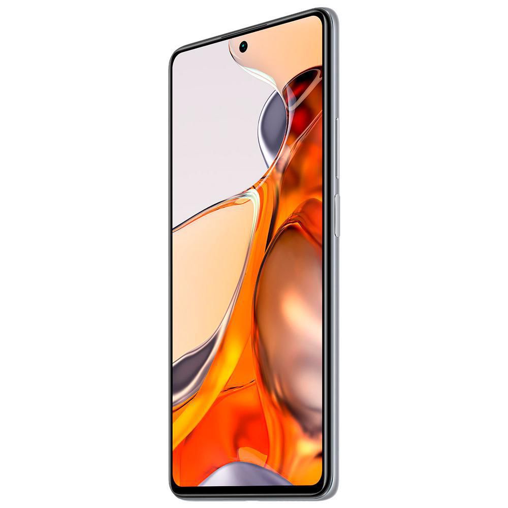 Celular XIAOMI 11T Pro 256 GB 256 GB 8 GB RAM Blanco img #3