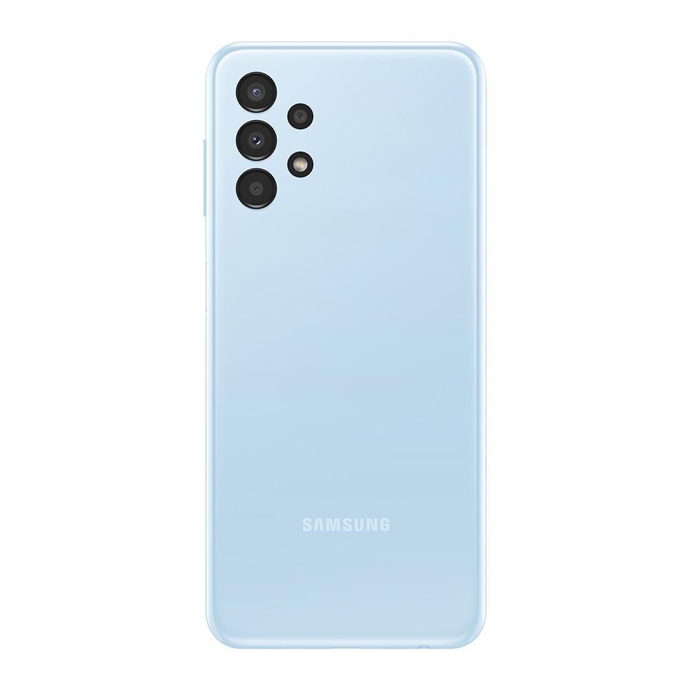 Celular SAMSUNG Galaxy A13 128 GB 4 GB RAM Azul img #4