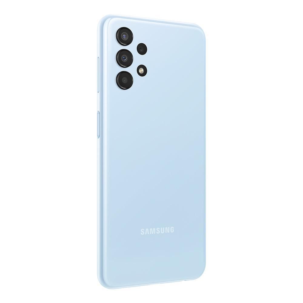 Celular SAMSUNG Galaxy A13 128 GB 4 GB RAM Azul img #5