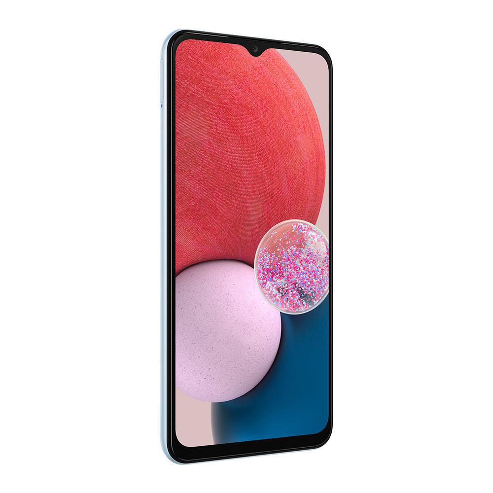 Celular SAMSUNG Galaxy A13 128 GB 4 GB RAM Azul img #6